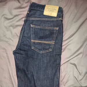 Abercrombie & Fitch Jeans